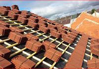Rénover sa toiture à Gresy-sur-Aix